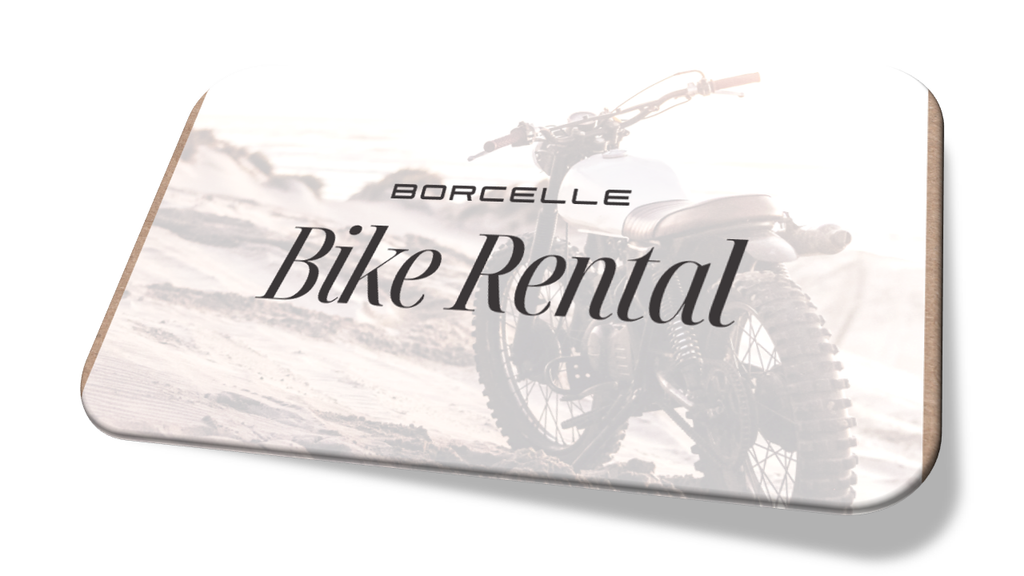 Borcelle