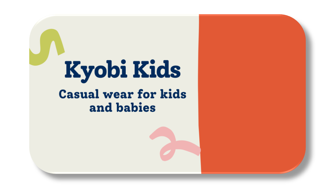Kyobi