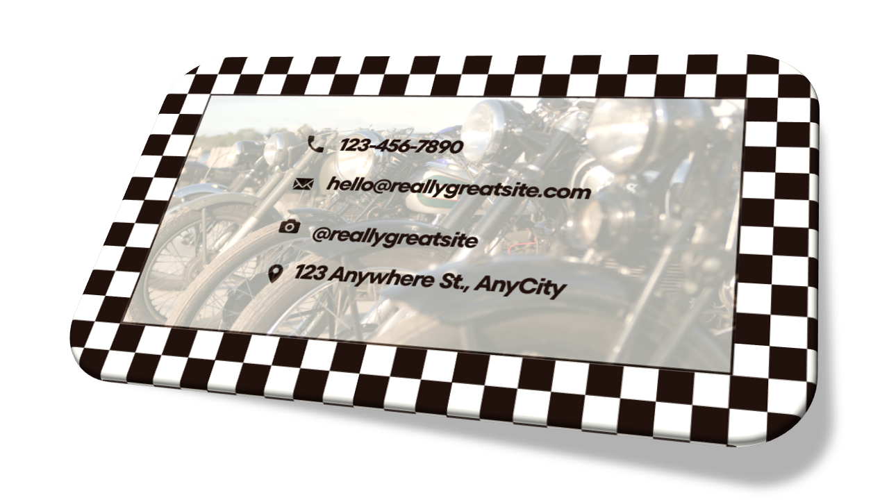 Ridevia