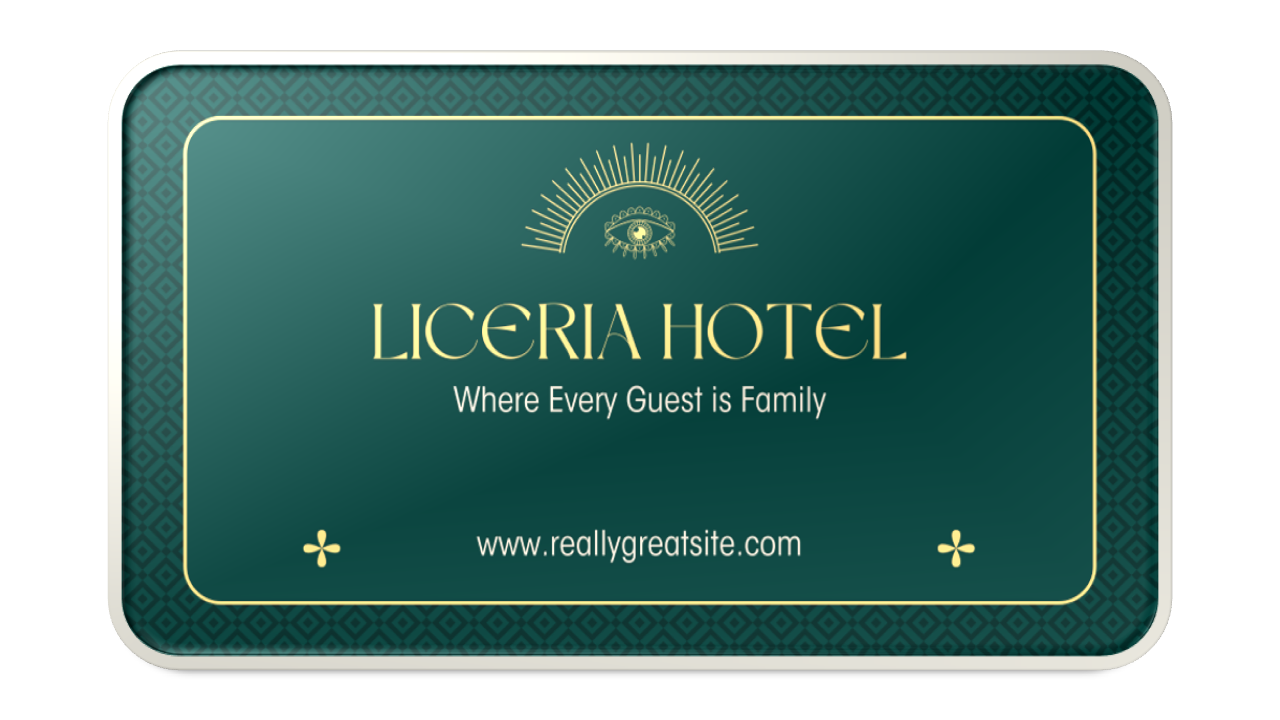 Albergo