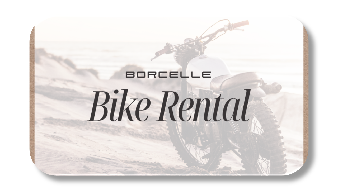 Borcelle
