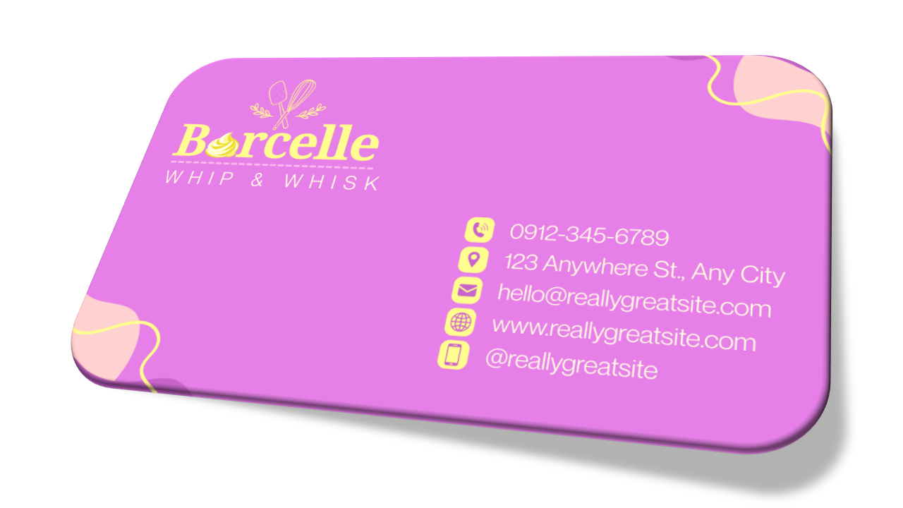 Borcelle