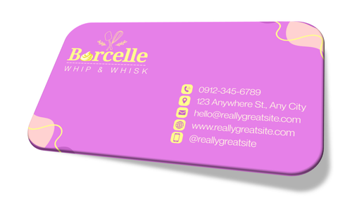 Borcelle