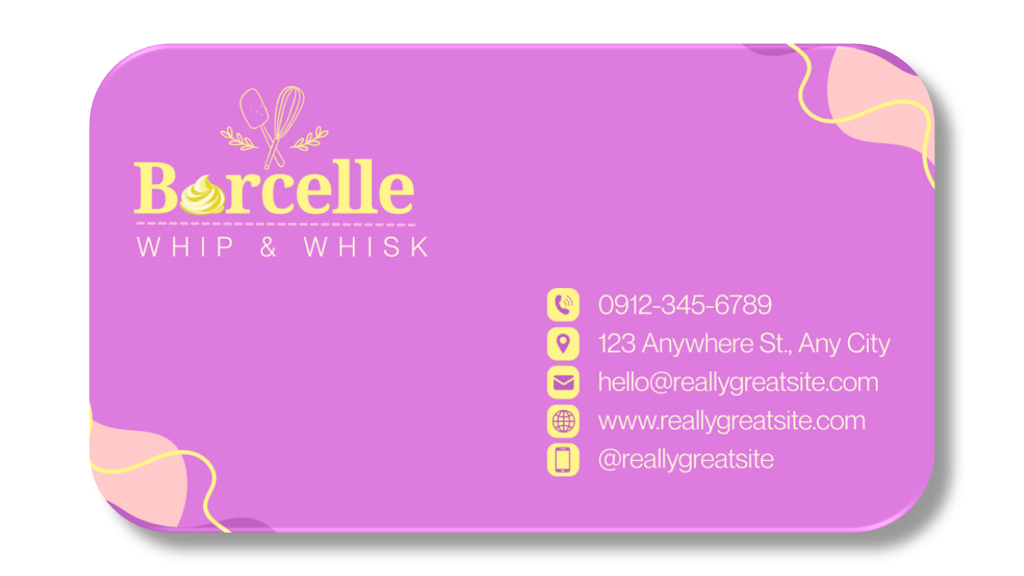 Borcelle