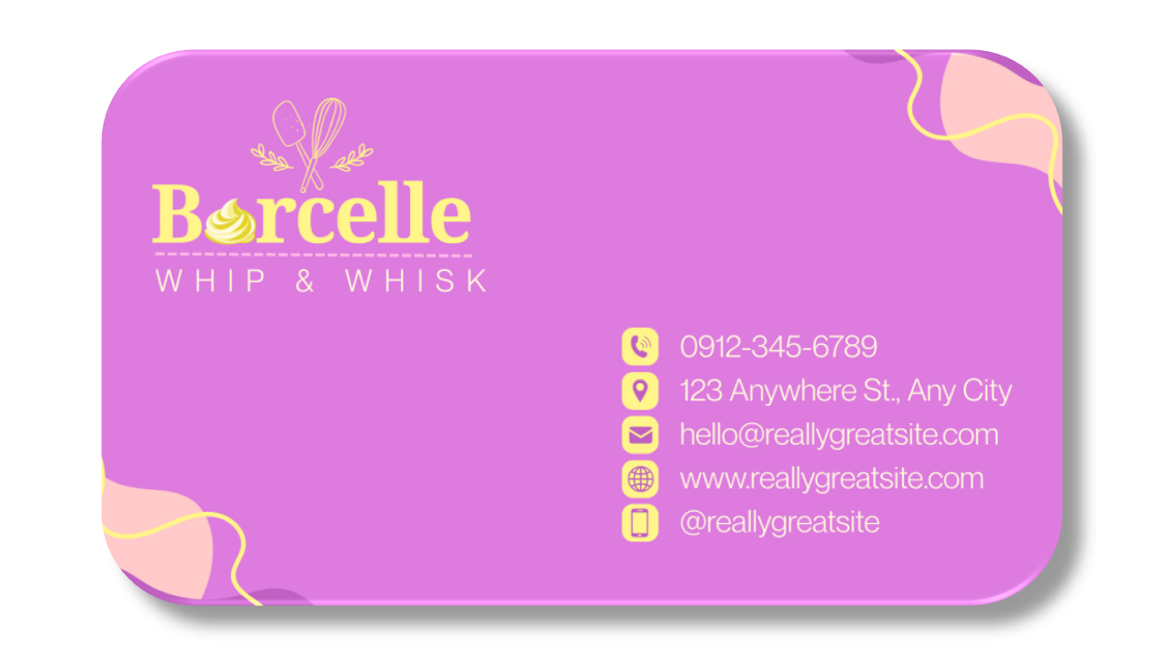 Borcelle