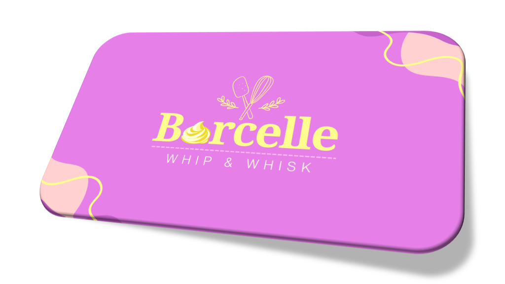 Borcelle