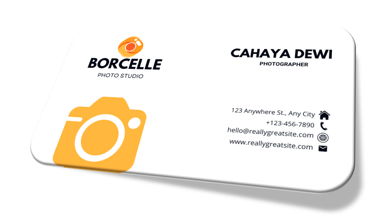 Borcelle
