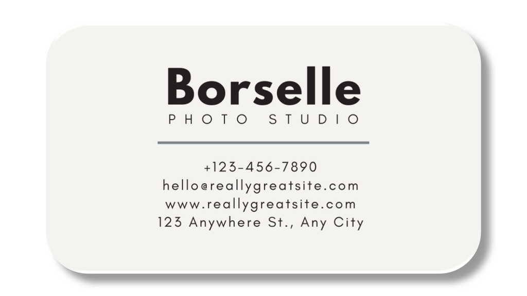 Borselle
