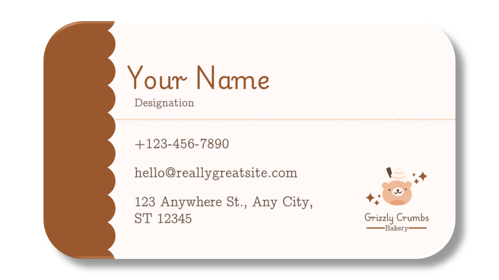 Grizzella