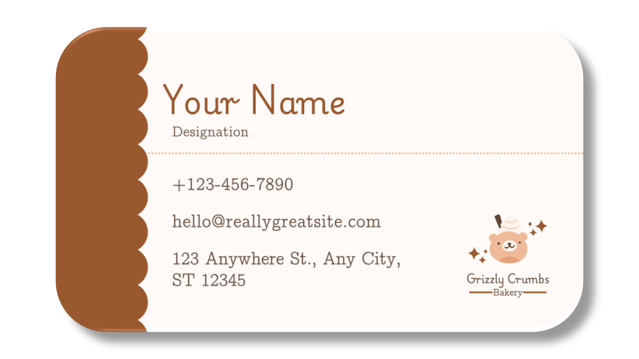 Grizzella