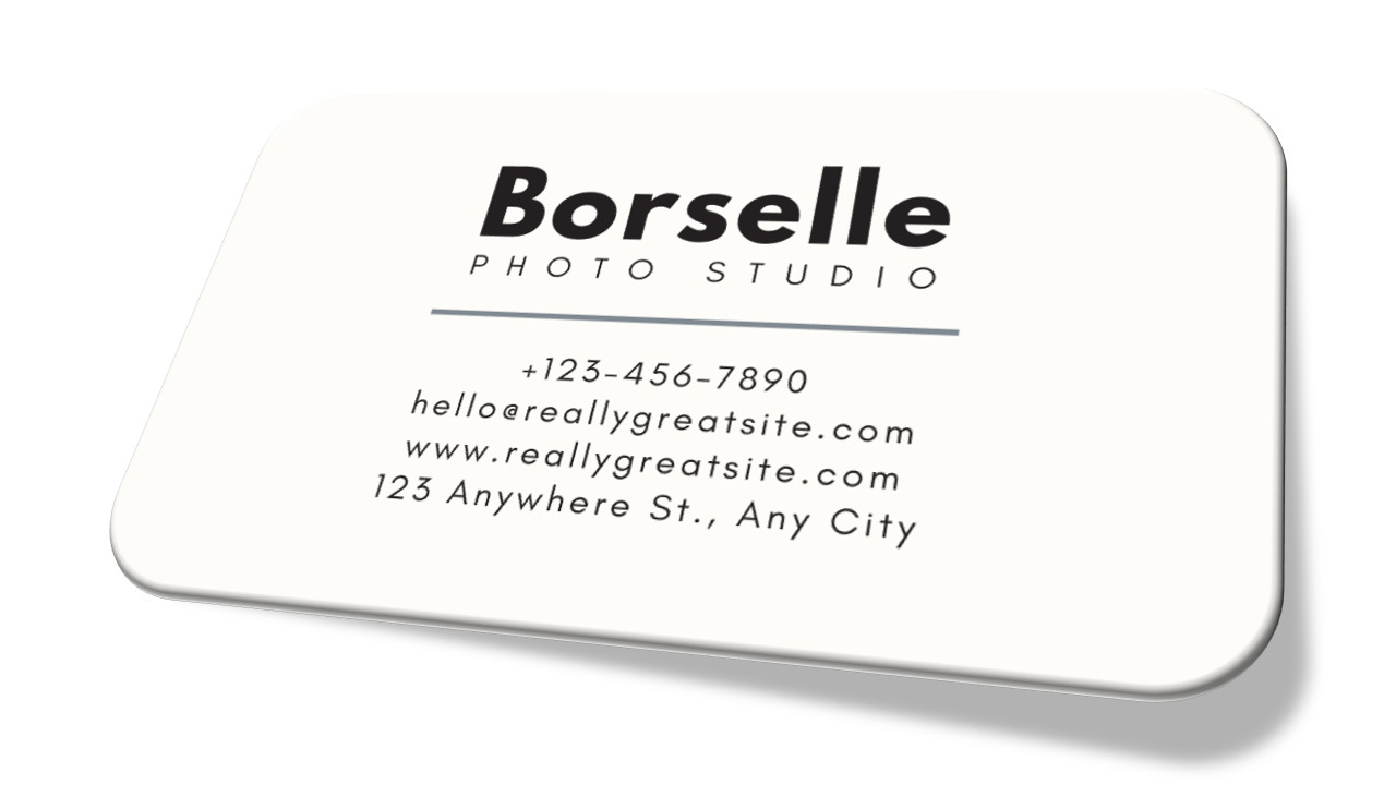 Borselle