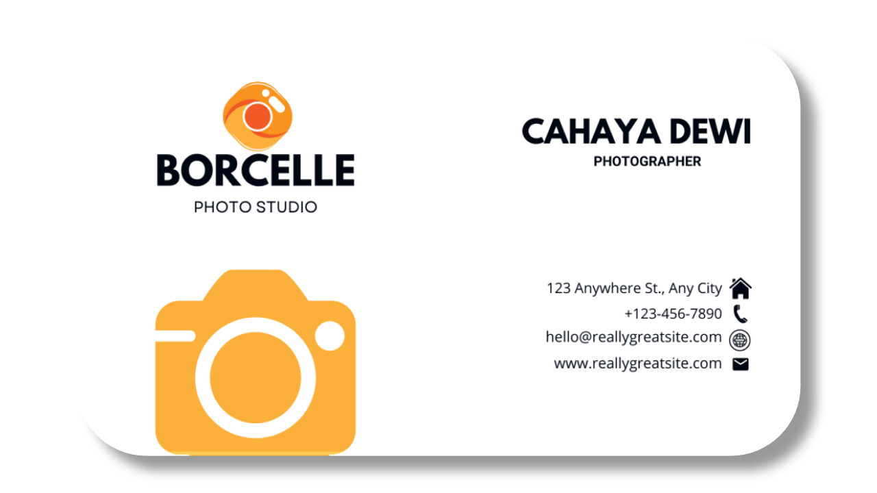 Borcelle